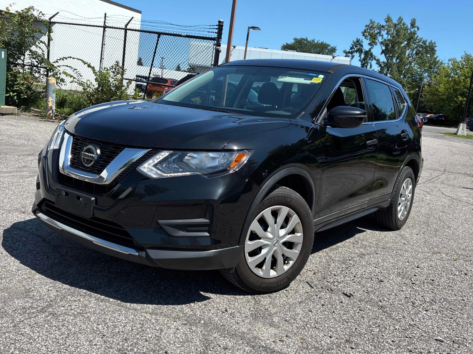Nissan Rogue * AWD * CARFAX * БЕЗ ПЪРВОНАЧАЛНА ВНОСКА