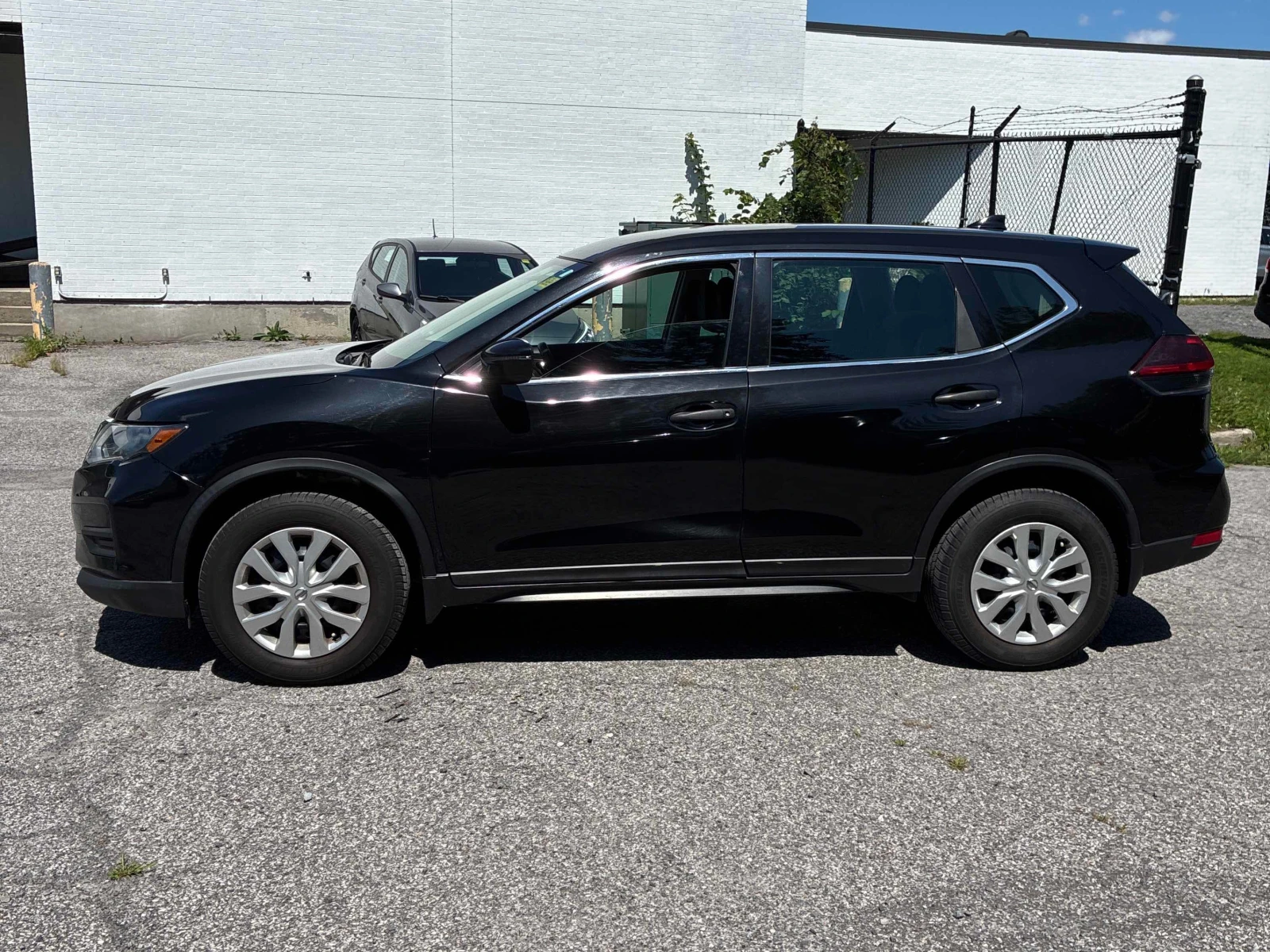 Nissan Rogue * AWD * CARFAX * БЕЗ ПЪРВОНАЧАЛНА ВНОСКА, снимка 17 - Автомобили и джипове - 56068765