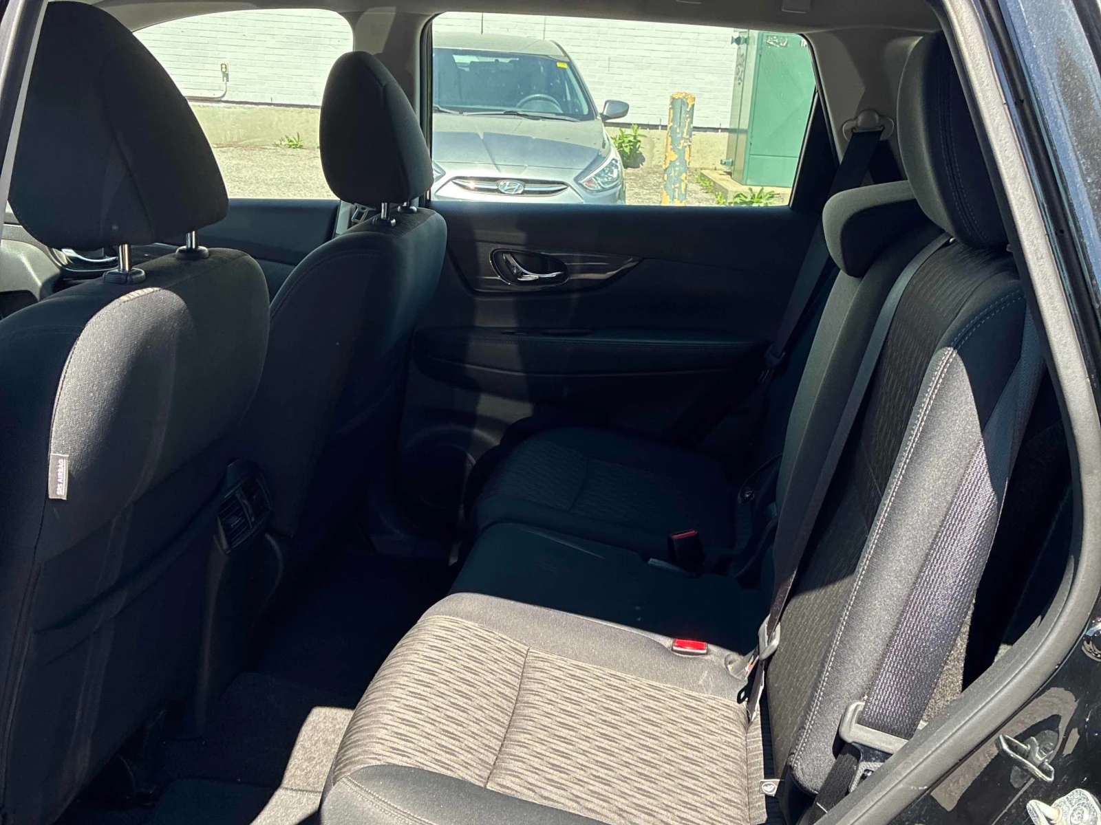 Nissan Rogue * AWD * CARFAX * БЕЗ ПЪРВОНАЧАЛНА ВНОСКА, снимка 14 - Автомобили и джипове - 56068765