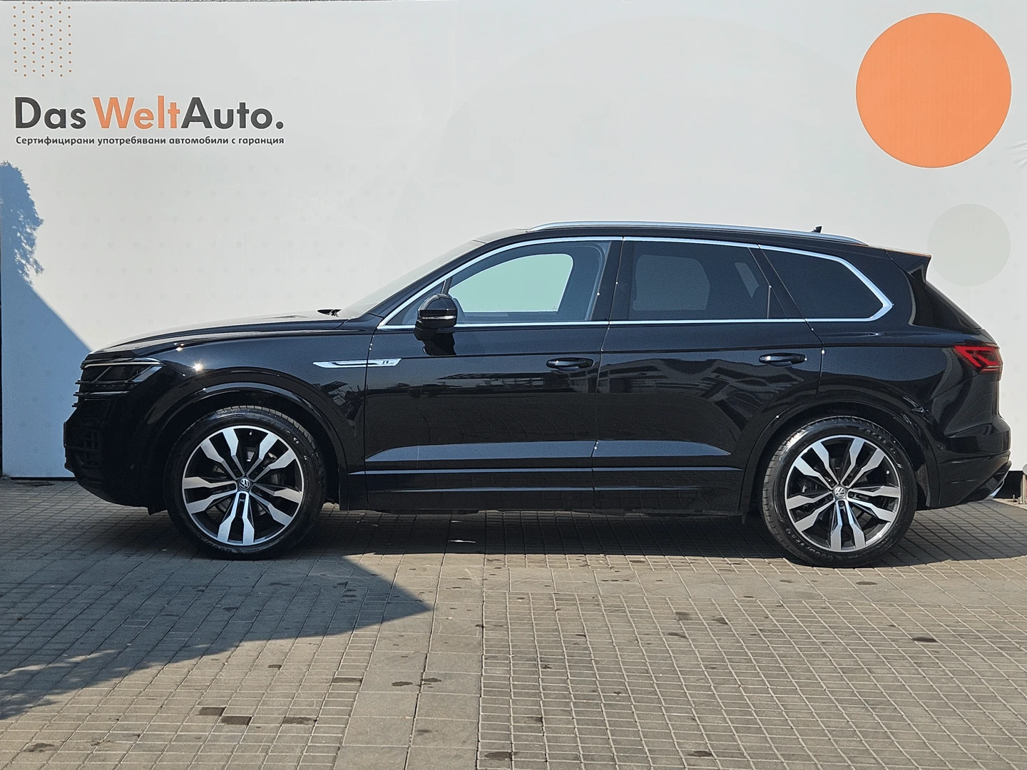 VW Touareg | Mobile.bg � ����������� 2