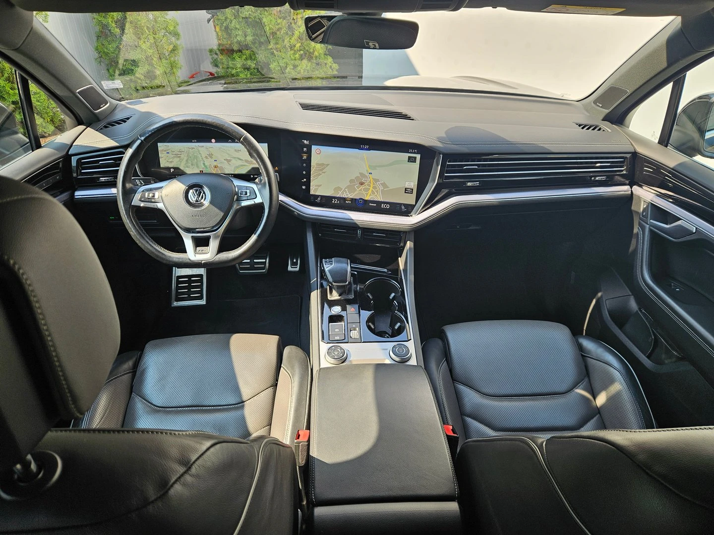 VW Touareg | Mobile.bg � ����������� 5