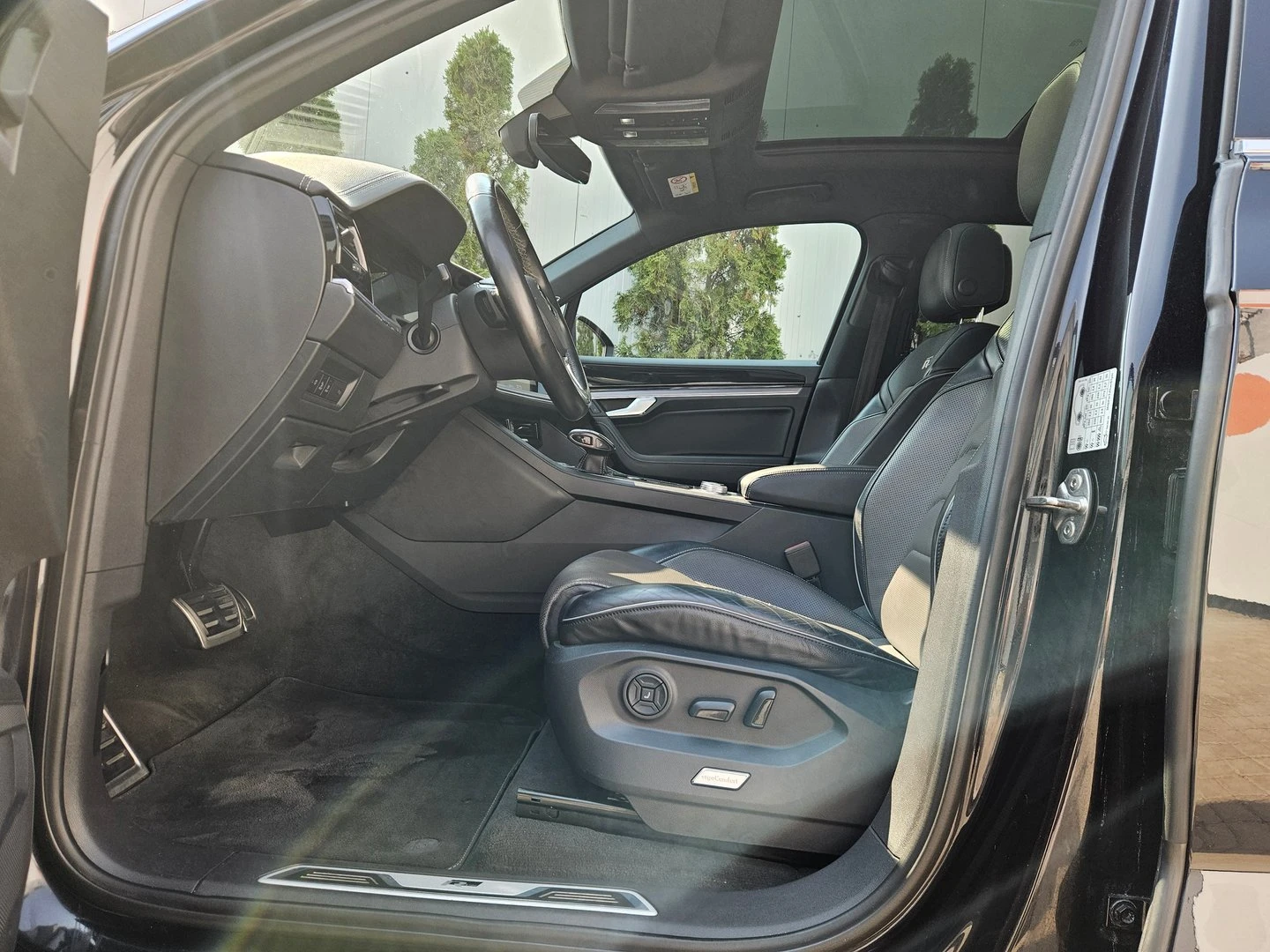 VW Touareg | Mobile.bg � ����������� 7