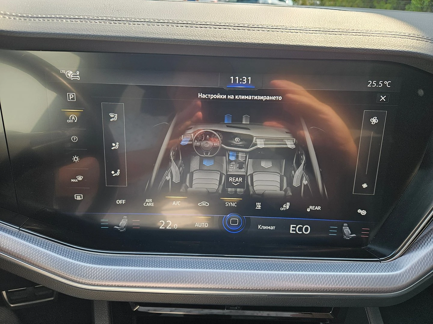 VW Touareg | Mobile.bg � ����������� 10