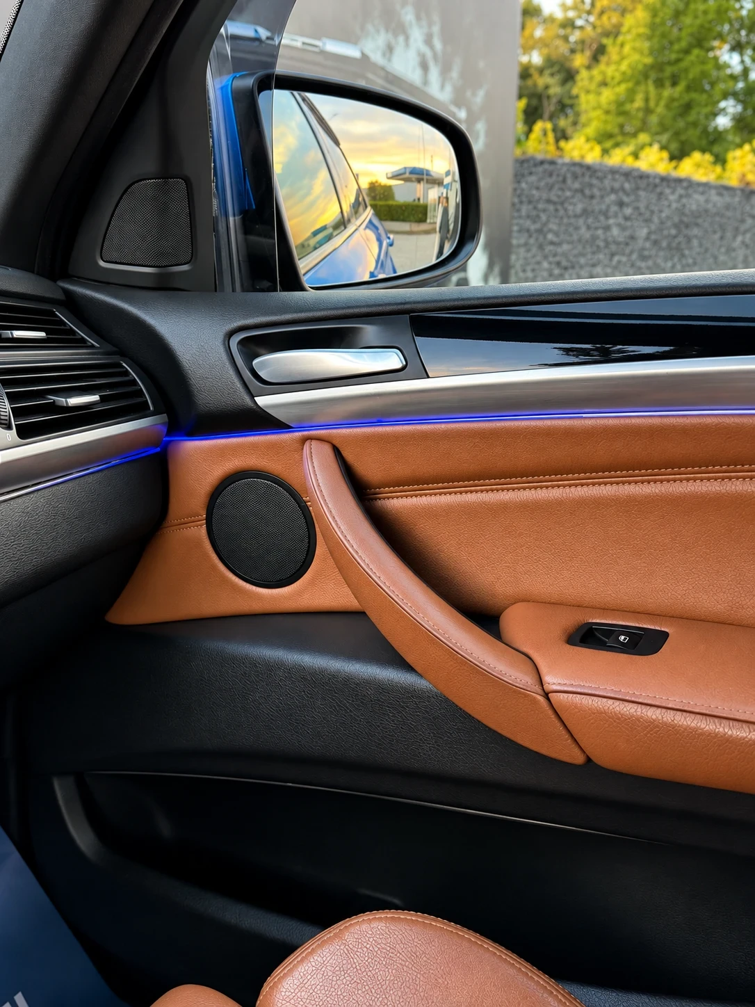 BMW X6 3.0BI-TDI| 286HP| CAMERA| RECARO| ЛИЗИНГ, снимка 12 - Автомобили и джипове - 56295324