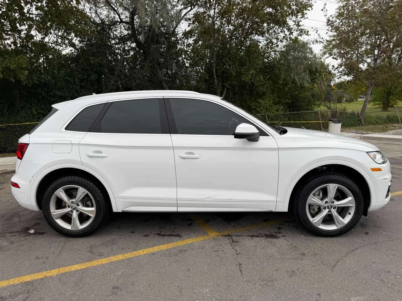 Audi Q5 * Progressiv * CARFAX * ����� �� ����������� | Mobile.bg � ����������� 3