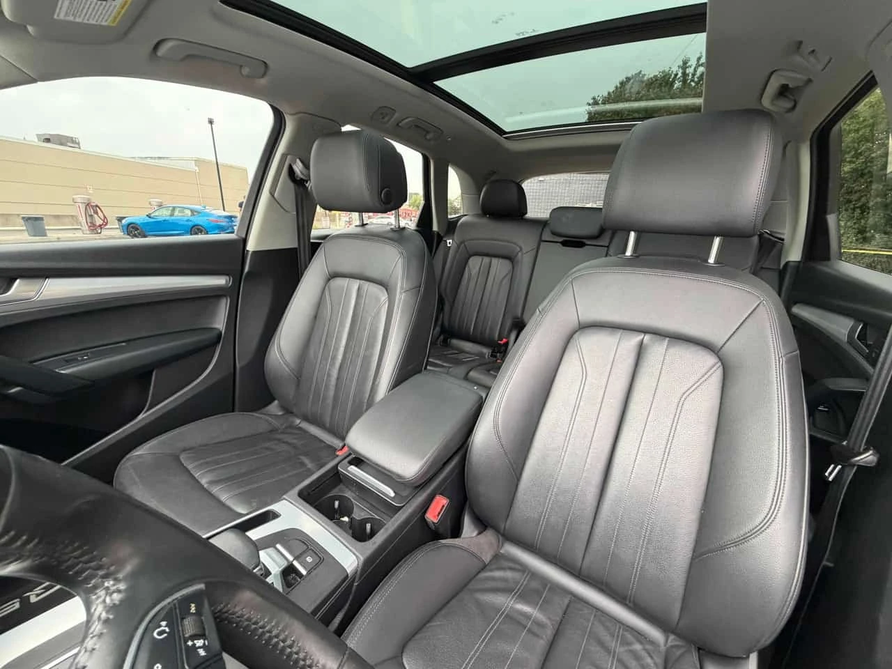 Audi Q5 * Progressiv * CARFAX * ����� �� ����������� | Mobile.bg � ����������� 10