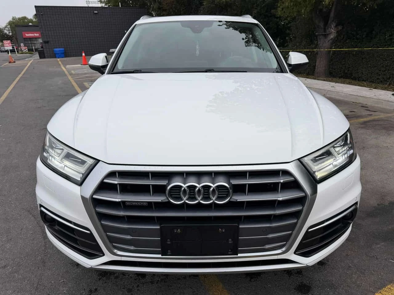 Audi Q5 * Progressiv * CARFAX * ����� �� ����������� | Mobile.bg � ����������� 6