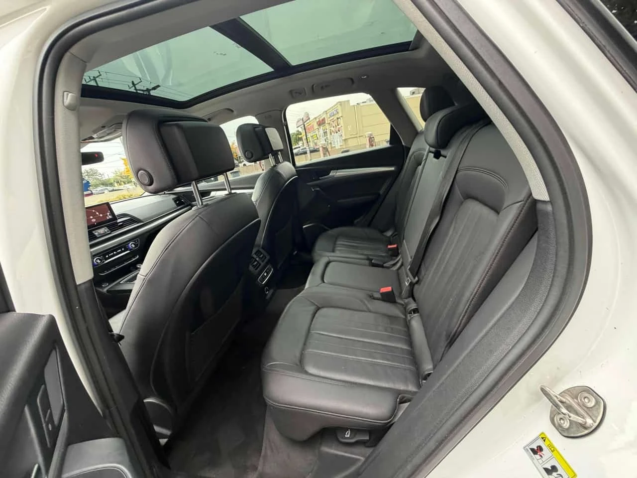 Audi Q5 * Progressiv * CARFAX * ����� �� ����������� | Mobile.bg � ����������� 11
