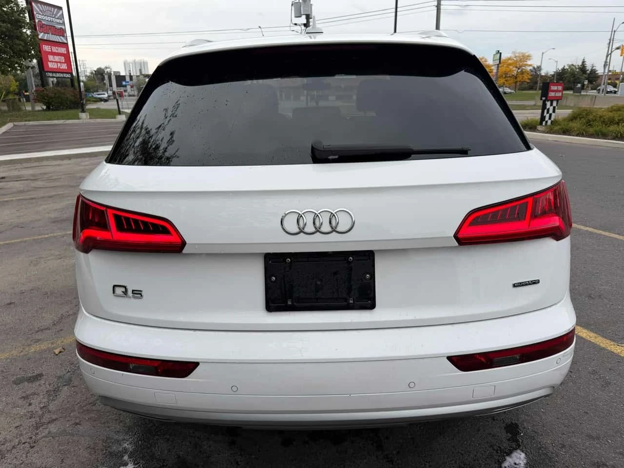 Audi Q5 * Progressiv * CARFAX * ����� �� ����������� | Mobile.bg � ����������� 4
