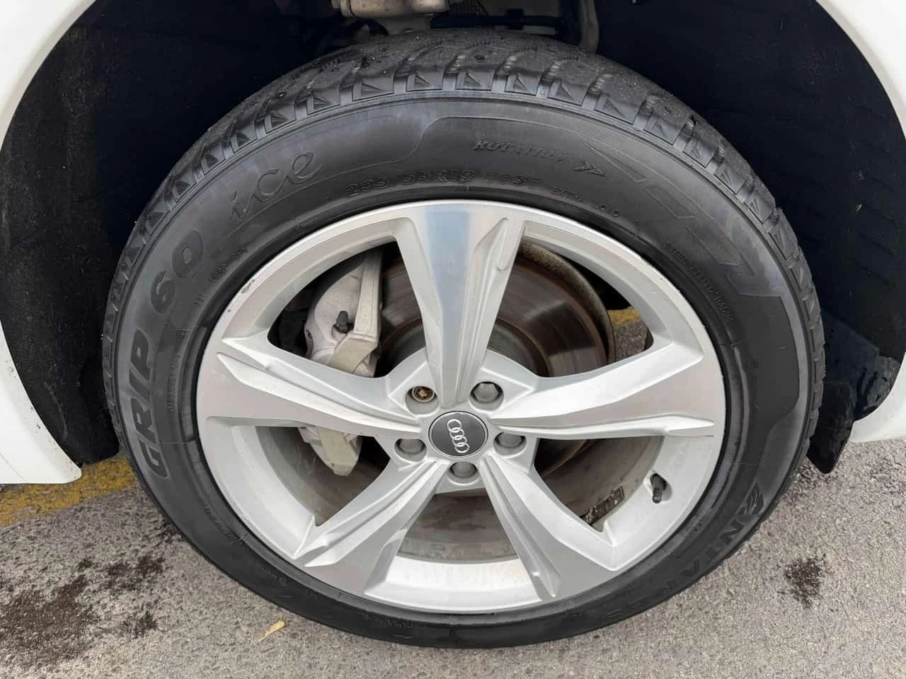 Audi Q5 * Progressiv * CARFAX * ����� �� ����������� | Mobile.bg � ����������� 7