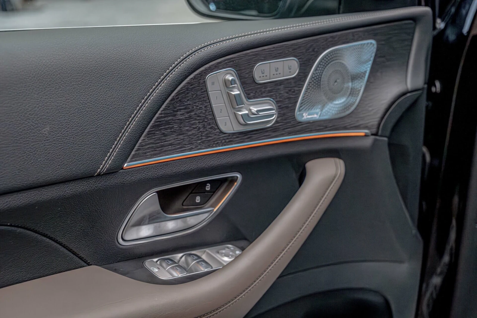Mercedes-Benz GLE 53 4MATIC Coupe/4Matic+ /Burmester/���������/������ 360/���� | Mobile.bg � ����������� 8