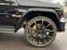 Обява за продажба на Mercedes-Benz G 63 AMG 700 BRABUS*Black & Gold*STARLIGHT*CARBON*ГАРАНЦИЯ ~ 512 400 лв. - изображение 6