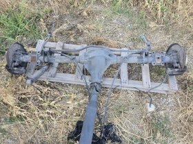 Mercedes-Benz Sprinter 319 На части!, снимка 8