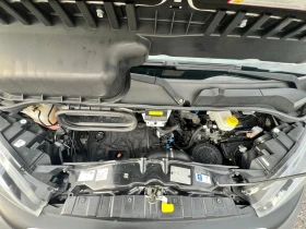 Peugeot Boxer 2.0HDI БОРДОВИ ДВОЙНА КАБИНА EURO 6, снимка 14