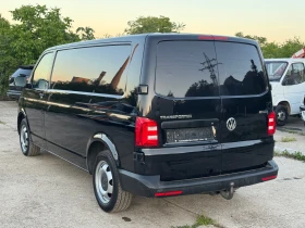 VW Transporter Дълга база 4 motion, снимка 2