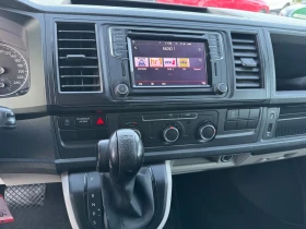 VW Transporter Дълга база 4 motion, снимка 7
