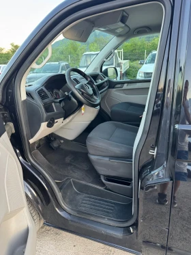 VW Transporter Дълга база 4 motion, снимка 5