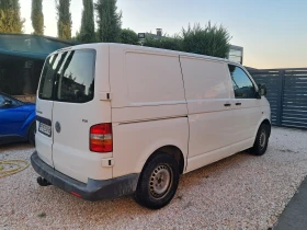 VW T5 1.9 TDI-216000 km, снимка 4