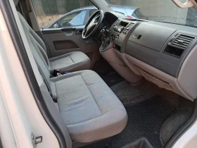 VW T5 1.9 TDI-216000 km, снимка 7