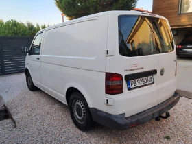 VW T5 1.9 TDI-216000 km, снимка 3