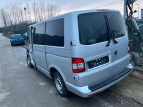  VW Transporter