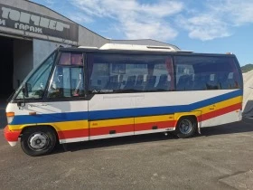 Mercedes-Benz Vario 815, снимка 2