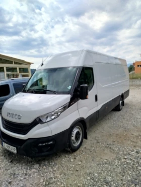 Iveco Daily | Mobile.bg    2