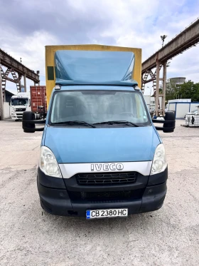 Обява за продажба на Iveco 35c17 ~23 000 лв. - изображение 2