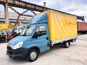 Обява за продажба на Iveco 35c17 ~23 000 лв. - изображение 1