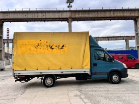 Обява за продажба на Iveco 35c17 ~23 000 лв. - изображение 3
