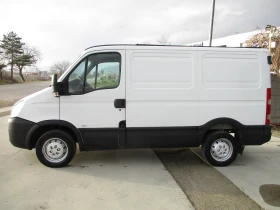 Iveco Daily Van 2.3/ДИЗЕЛ/96кс./145хил.км./КАТО НОВ, снимка 7