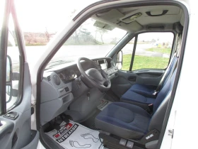 Iveco Daily Van 2.3/ДИЗЕЛ/96кс./145хил.км./КАТО НОВ, снимка 9