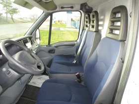 Iveco Daily Van 2.3/ДИЗЕЛ/96кс./145хил.км./КАТО НОВ, снимка 10