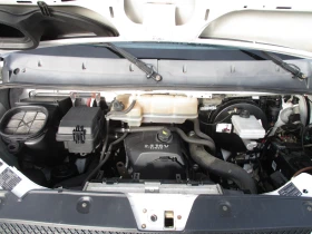 Iveco Daily Van 2.3/ДИЗЕЛ/96кс./145хил.км./КАТО НОВ, снимка 17