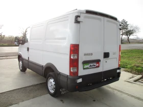 Iveco Daily Van 2.3/ДИЗЕЛ/96кс./145хил.км./КАТО НОВ, снимка 6