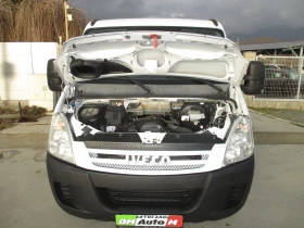 Iveco Daily Van 2.3/ДИЗЕЛ/96кс./145хил.км./КАТО НОВ, снимка 16