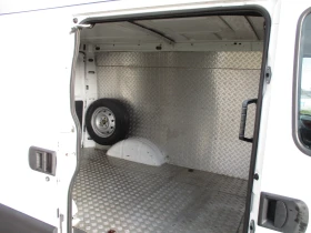 Iveco Daily Van 2.3/ДИЗЕЛ/96кс./145хил.км./КАТО НОВ, снимка 14