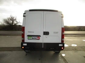Iveco Daily Van 2.3/ДИЗЕЛ/96кс./145хил.км./КАТО НОВ, снимка 5