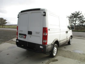 Iveco Daily Van 2.3/ДИЗЕЛ/96кс./145хил.км./КАТО НОВ, снимка 4