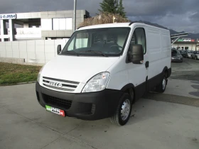 Iveco Daily Van 2.3/ДИЗЕЛ/96кс./145хил.км./КАТО НОВ, снимка 8