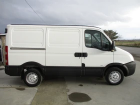 Iveco Daily Van 2.3/ДИЗЕЛ/96кс./145хил.км./КАТО НОВ, снимка 3