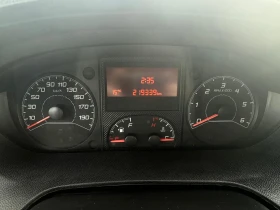 Peugeot Boxer 2.0HDI БОРДОВИ ДВОЙНА КАБИНА EURO 6 | Auto.bg — изображение 10