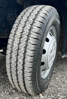 Peugeot Boxer 2.0HDI БОРДОВИ ДВОЙНА КАБИНА EURO 6 | Auto.bg — изображение 12