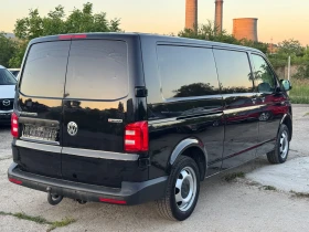 ����� �� �������� �� VW Transporter ����� ���� 4 motion