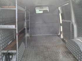 VW T5 1.9 TDI-216000 km | Auto.bg — изображение 11