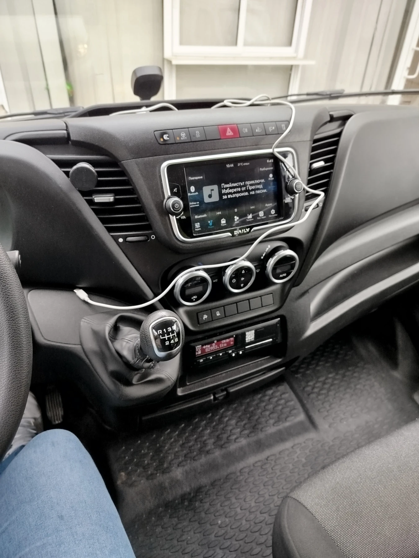 Iveco Daily  - изображение 4