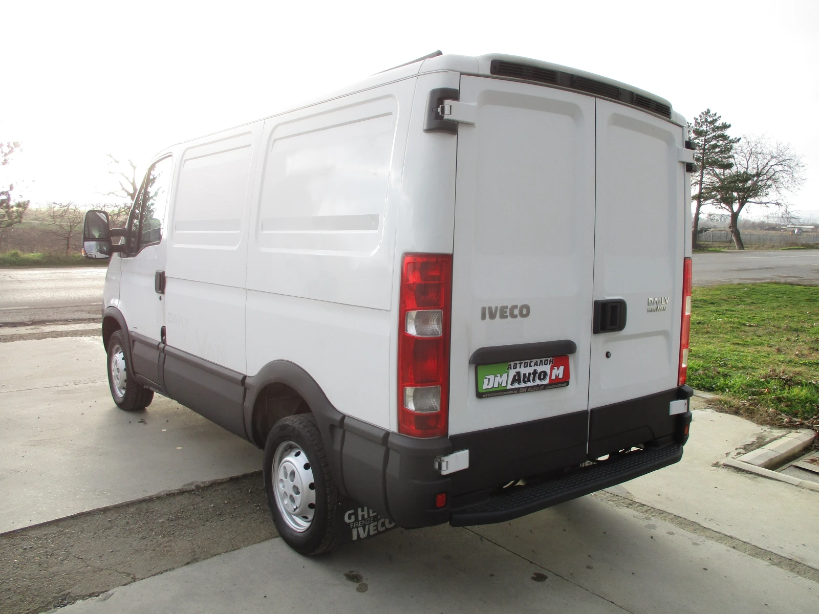 Iveco Daily Van 2.3/�����/96��./145���.��./���� ��� | Mobile.bg � ����������� 6