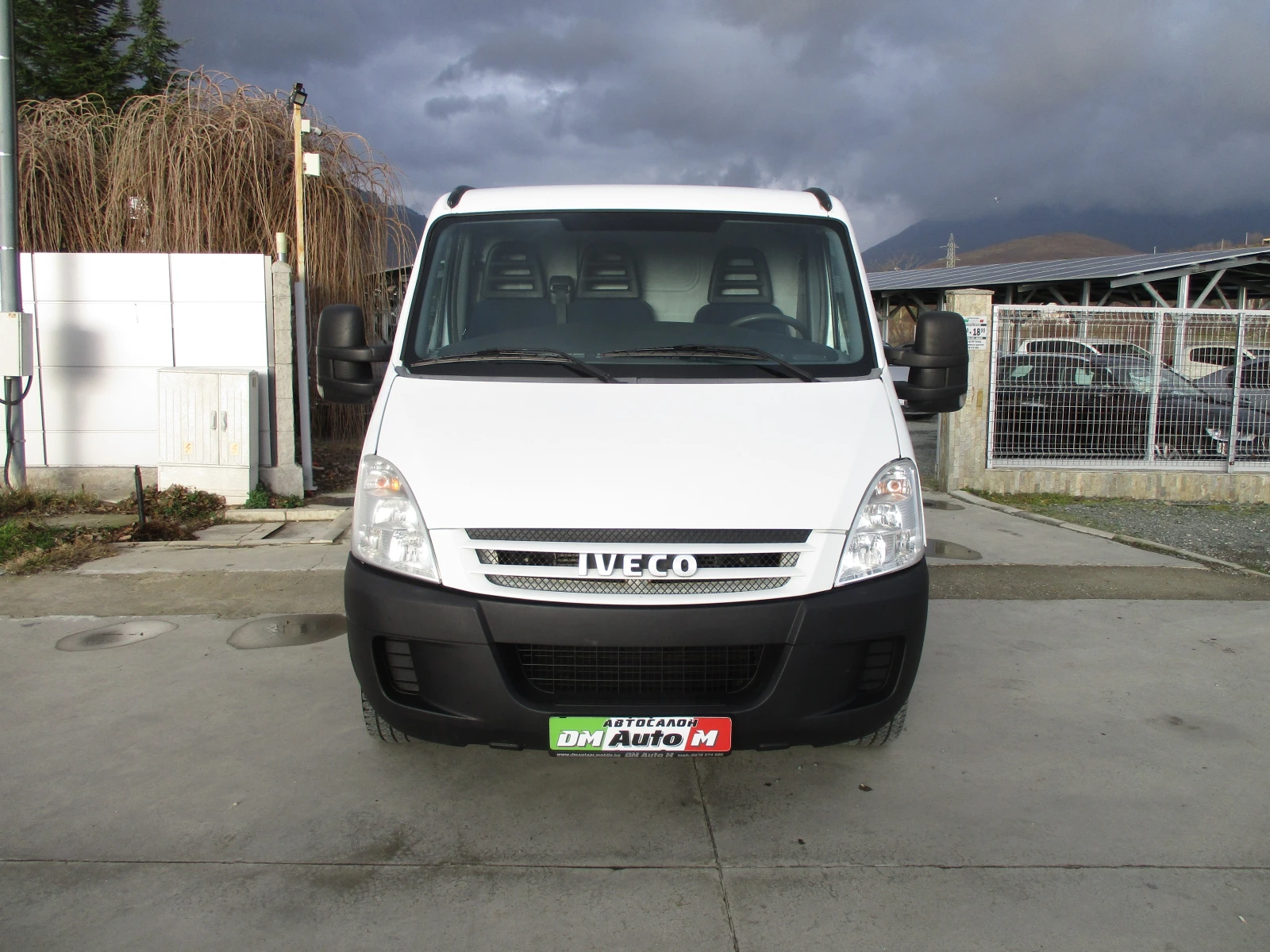 Iveco Daily Van 2.3/�����/96��./145���.��./���� ��� | Mobile.bg � ����������� 1