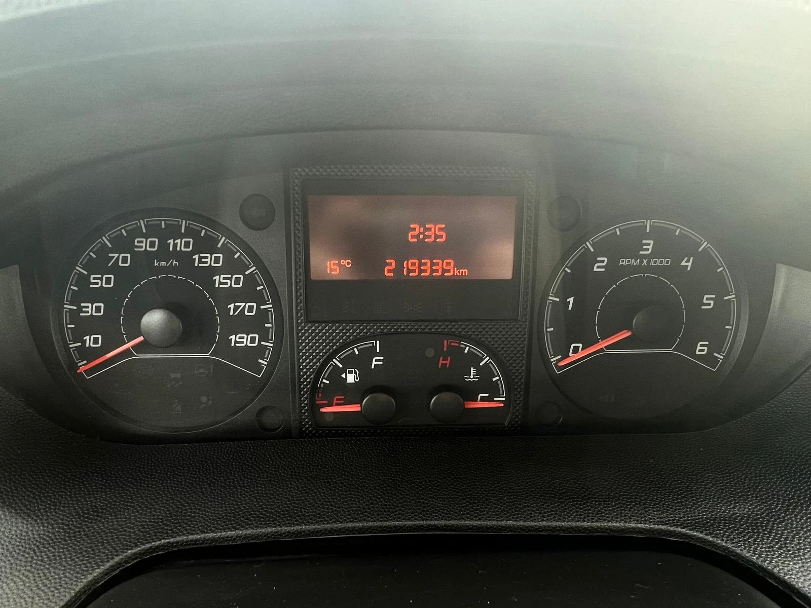 Peugeot Boxer 2.0HDI БОРДОВИ ДВОЙНА КАБИНА EURO 6, снимка 10 - Бусове и автобуси - 54208880