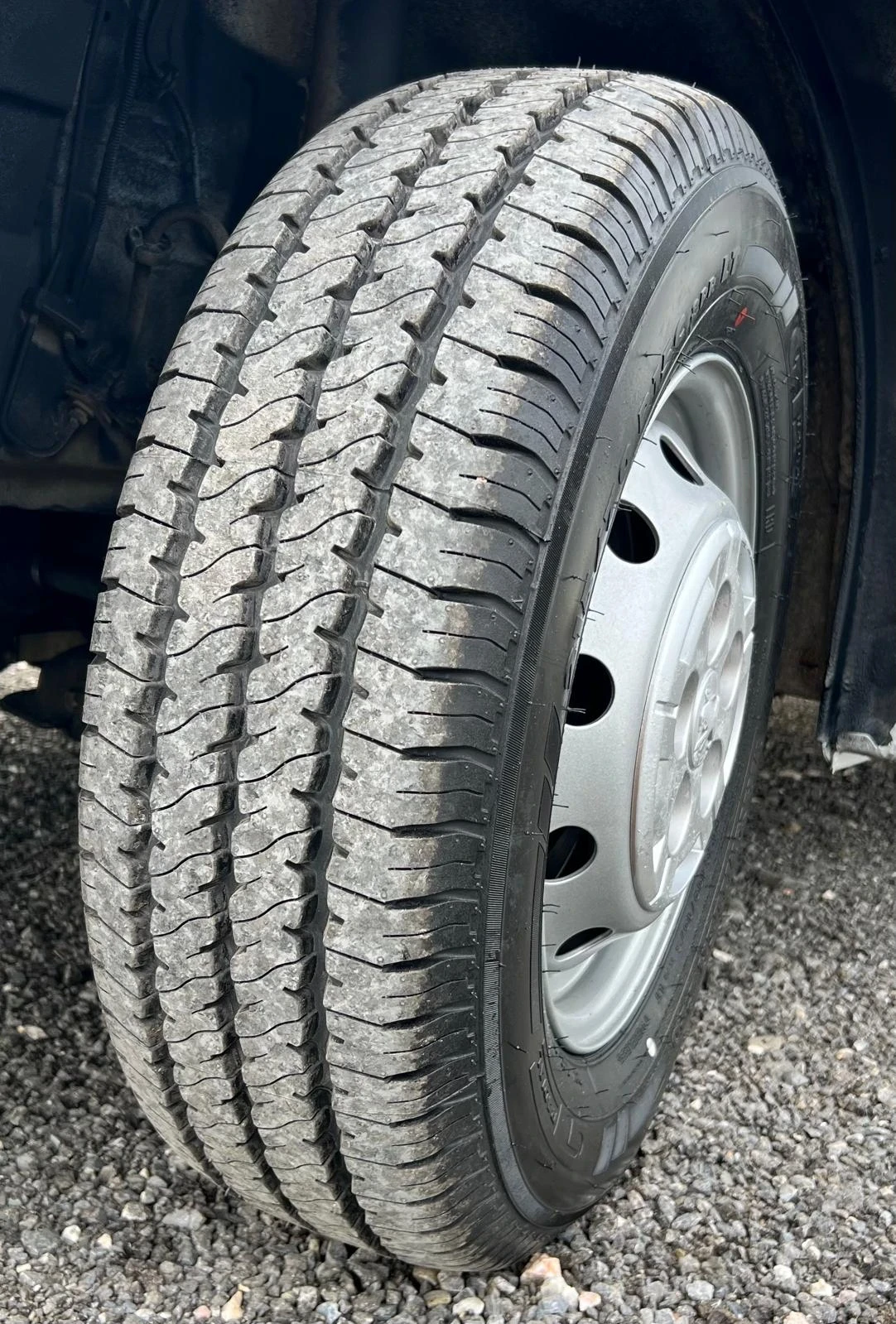 Peugeot Boxer 2.0HDI БОРДОВИ ДВОЙНА КАБИНА EURO 6, снимка 12 - Бусове и автобуси - 54208880